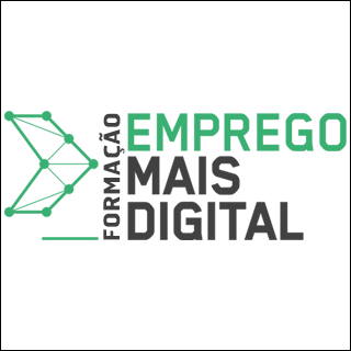 Formação Emprego + Digital