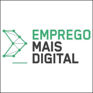 Formação Emprego + Digital