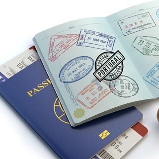Job Search Visa Declaration