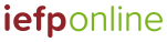 Logo Iefponline