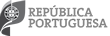 logo governo de Portugal