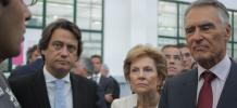 Intervenção do Presidente do IEFP na visita de Sua Excelência o Presidente da República ao CEFP de Setúbal