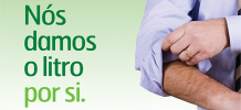 O IEFP NÃO PARA DE DAR O LITRO POR SI!