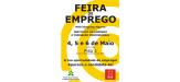 Feira de Emprego - Recrutamento MAR Shopping Algarve