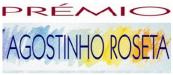 Candidaturas ao Prémio Agostinho Roseta