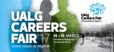 IEFP associa-se à Ualg Careers Fair
