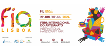 IEFP presente na FIA 2024