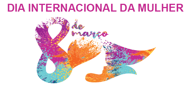 Imagem da notícia Dia Internacional da Mulher