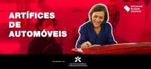 Artífices de Automóveis | Mudar para Melhor