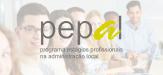 Programa de Estágios Profissionais na Administração Local