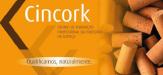 Cincork festeja o 30º aniversário