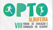 VIII Fórum de Educação e Formação do Algarve