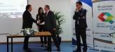 IEFP assina acordo com CPJ e DGSP