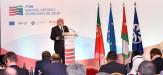 União para o Mediterrâneo debate emprego e trabalho em Cascais