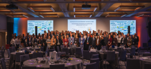 Imagem da notícia O IEFP participou na “PES Network Stakeholder Conference 2025”