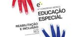 IV Congresso Ibérico de Educação Especial