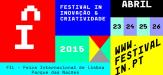 IEFP no Festival IN 2015