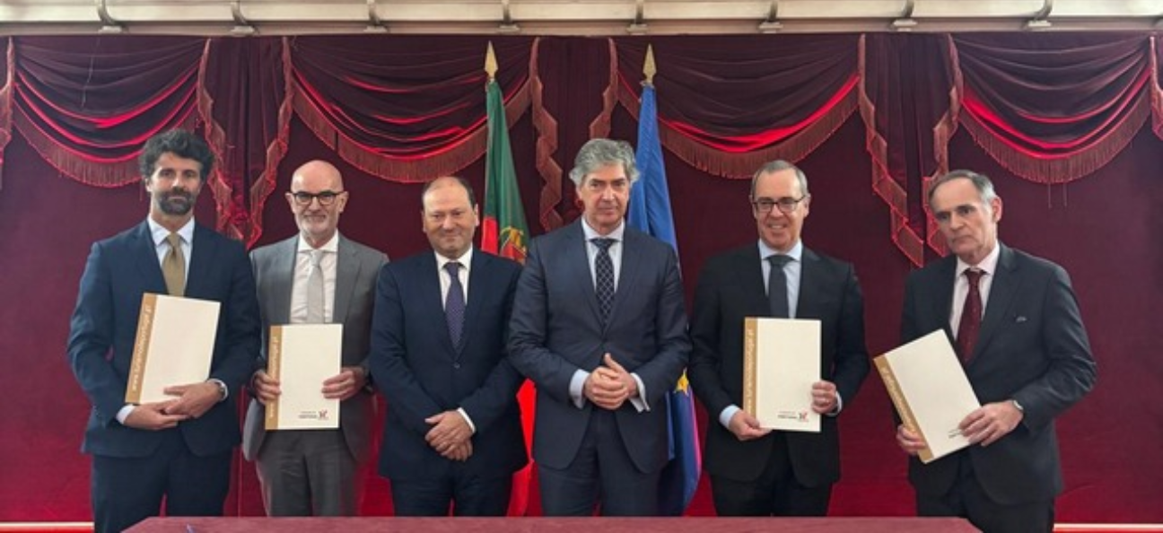 Imagem da notícia IEFP associa-se ao Programa “Integrar para o Turismo”