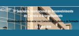 IV Seminário Internacional de Desenvolvimento de Carreira e Aconselhamento