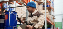 Workshops sobre integração laboral de pessoas refugiadas