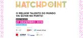 2.ª edição do Match Point Porto 2018