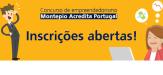 Concurso Montepio Acredita Portugal – Inscrições abertas