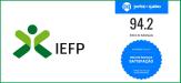 IEFP volta a liderar no índice de satisfação dos utentes