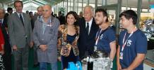 IEFP na Feira Nacional de Agricultura