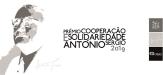 Prémio Cooperação e Solidariedade António Sérgio 2019