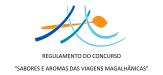 Faro acolhe primeira etapa do concurso “Sabores e aromas das viagens magalhânicas”