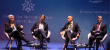 Imagem da notícia IEFP no 15.º Congresso Nacional das Misericórdias