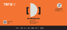 5ª Edição do projeto (D) de Eficiência decorre em abril