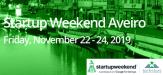 Aveiro recebe Startup Weekend