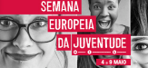 Semana Europeia da Juventude
