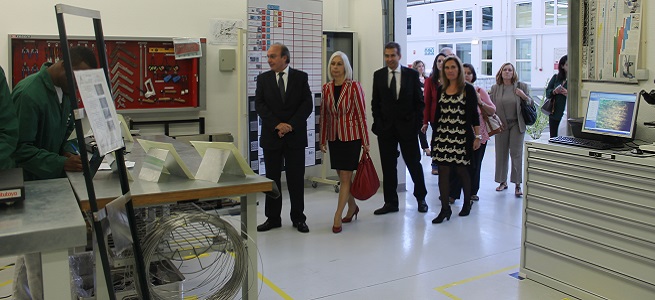 Delega o Lisboa V Tejo IEFP I P Delega o Lisboa V Tejo IEFP I P