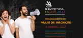 SkillsPortugal Digital 2022 – Prolongamento do prazo de inscrições