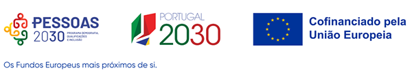 Fundos Europeus do Portugal 2030
