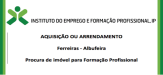 Imóvel para Formação Profissional