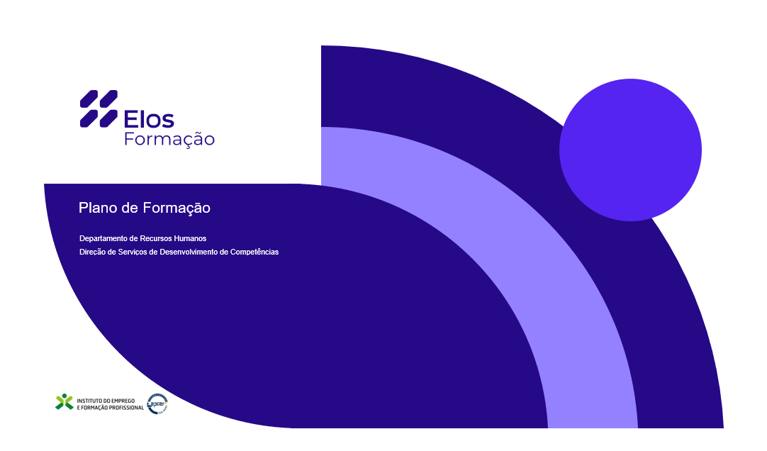 FORMAÇÃO PREVISTA 2023