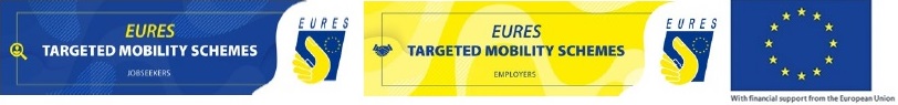 EURES Targeted Mobility Scheme
