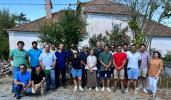 Serviço de Formação Profissional de Évora promove Curso de Agricultura de Precisão e Drones, em parceria com Universidades de Évora e de Córdoba