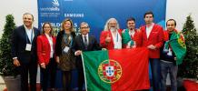 Portugal alcança o 7º lugar num total de 58 países