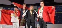 Português é campeão do mundo em Desenho Industrial