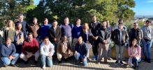 PRO_MOV implementa primeiro curso de Operador Agrícola Especializado