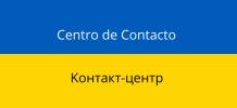 Portugal For Ukraine – novo centro de contacto