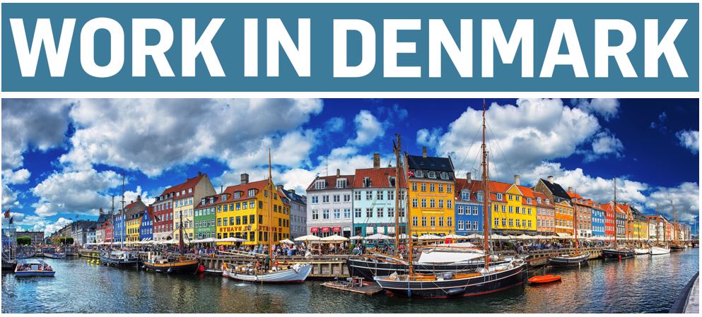 Imagem ilustrativa - 30 e 31 de Maio - Sessões "Living & working in Denmark"