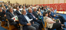 IEFP encerra comemorações dos 50 anos do 25 de abril com a presença do Secretário de Estado do Trabalho