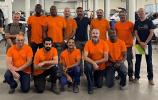 Parceria de sucesso entre o Grupo Litocar e o Centro de Emprego e Formação Profissional de Coimbra