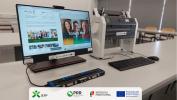 Tecnologia Acessível impulsiona inclusão na Formação Profissional em Coimbra