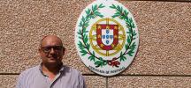 Imagem da notícia Adido português reforça equipa em Cabo Verde